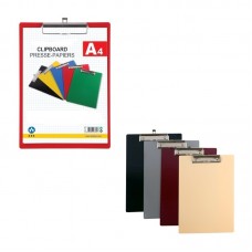 Clipboard A4 cu agatatoare Lila